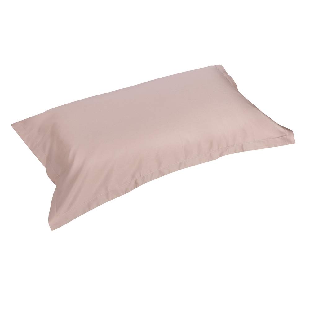 fazzini-trecento-coppia-federe-raso-52x82-cm-con-4-volant-cipria image 1