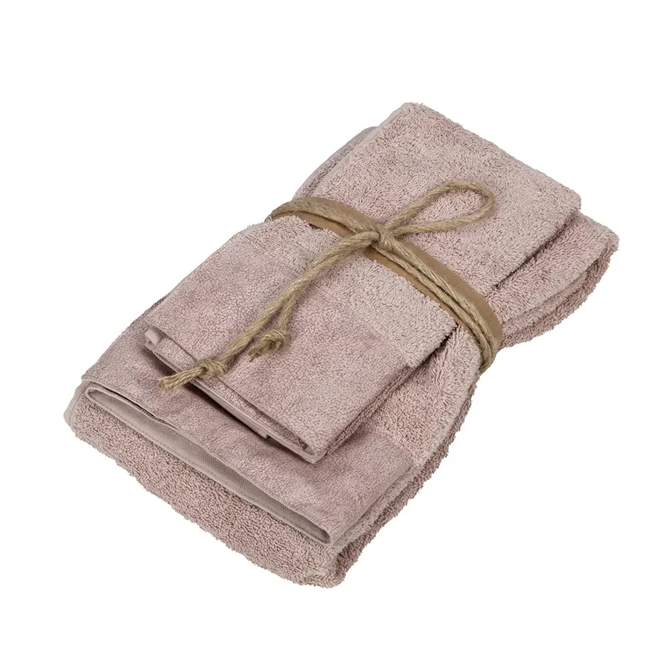 fazzini-galuchat-coppia-spugna-1-1-ospite-asciugamano-rosa-boho image 1