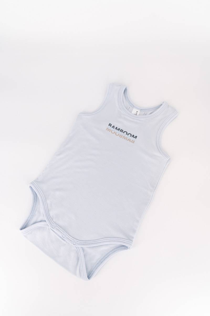 bamboom-body-canottiera-azzurro-03 image 3