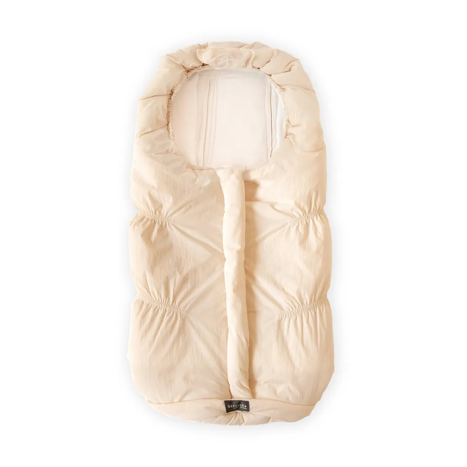 bamboom-sacco-invernale-igloo-mini-tog-4-5-pastel-pink-317-50x80cm image 1