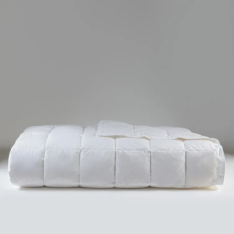 rivolta-carmignani-comfort-90-piumino-matrimoniale-260x220-cm-piuma-d-oca image 1