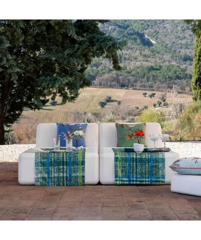fazzini-hanami-cuscino-arredo-40x40-cm-hanami-blu image 1