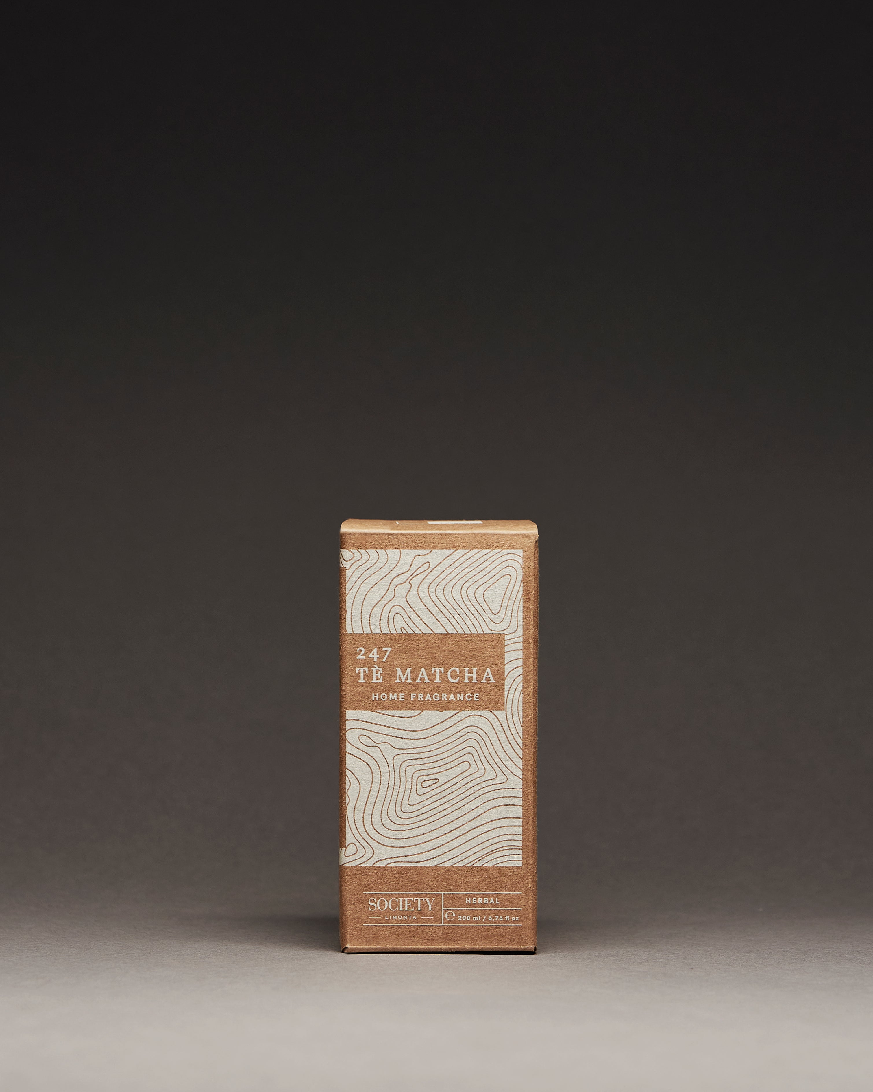 society-limonta-home-spray-t-matcha-fragranza-casa image 2