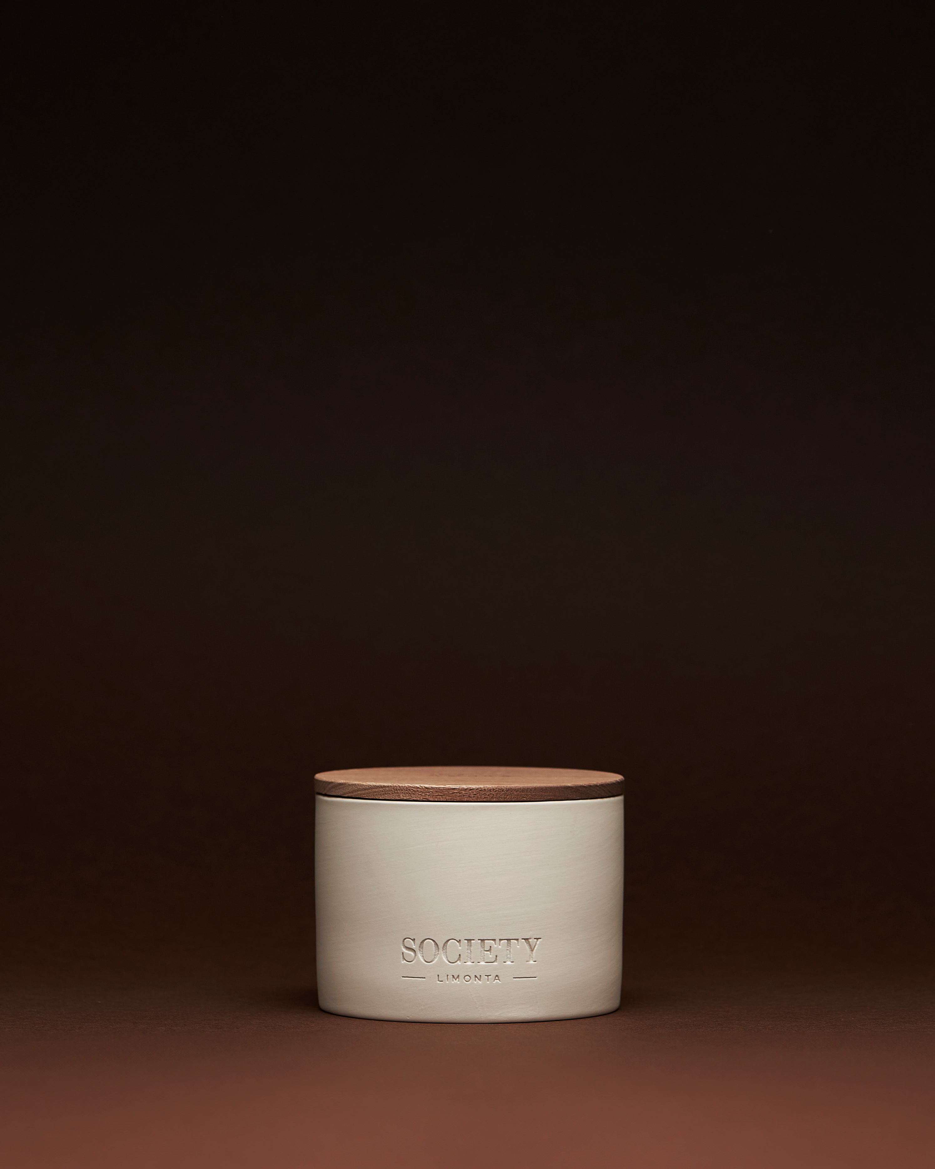 society-limonta-candela-ambra-sandalo-bergamotto-40h image 1