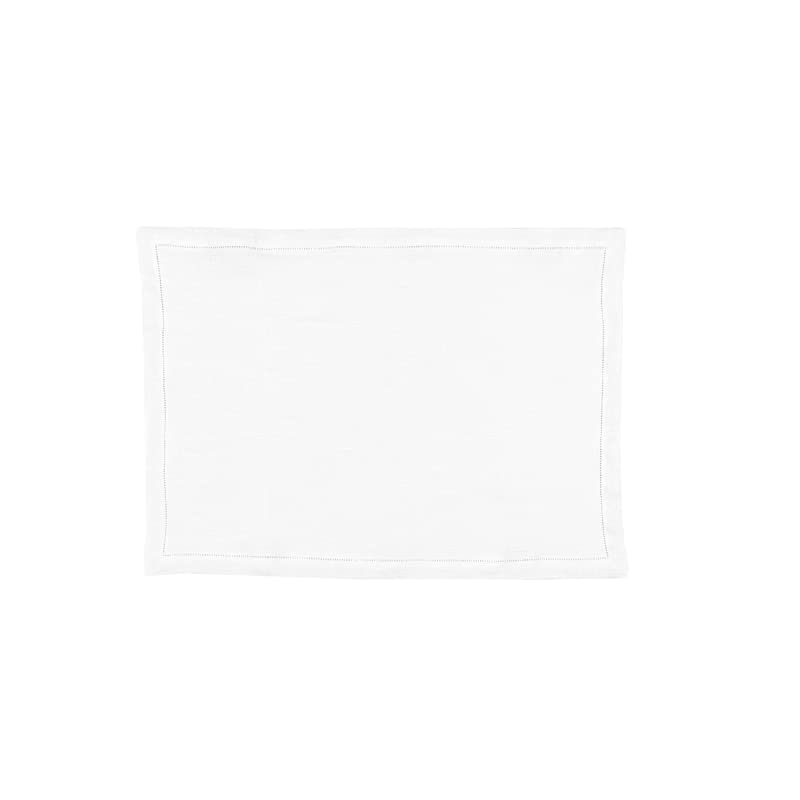 fazzini-brera-set-2-tovagliette-40x55-bianco image 1