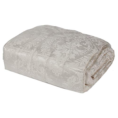 fazzini-adelaide-quilt-matrimoniale-270x270-panna image 3
