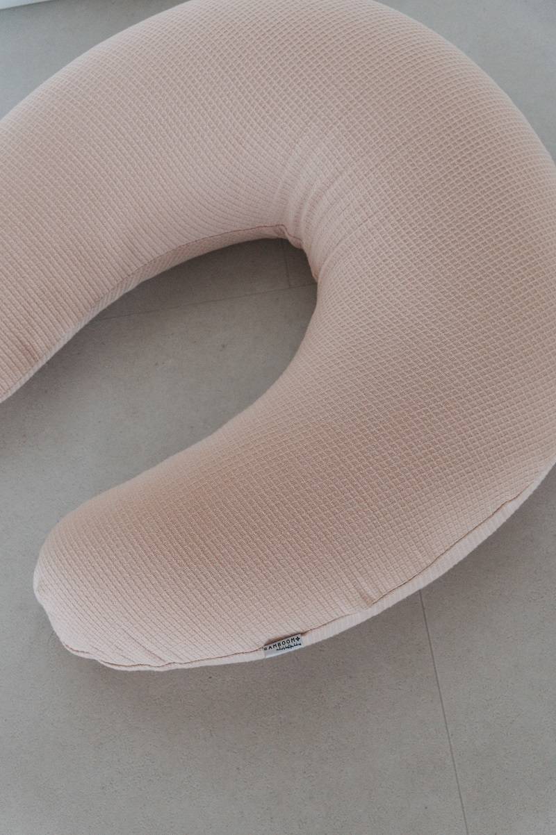 bamboom-cuscino-combi-cosy-rosa-04-68x56x12 image 3