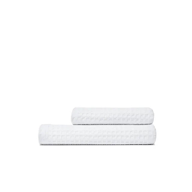 dalfilo-set-asciugamani-nido-d-ape-viso-mani-2 image 1