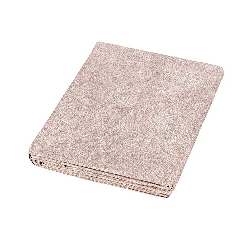 fazzini-galuchat-telo-multiuso-270x290-cm-rosa-boho image 2