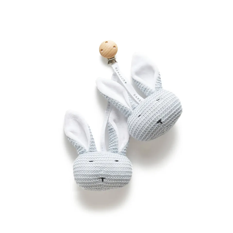 bamboom-giochino-neonato-con-clip-maglia-azzurro-03 image 1