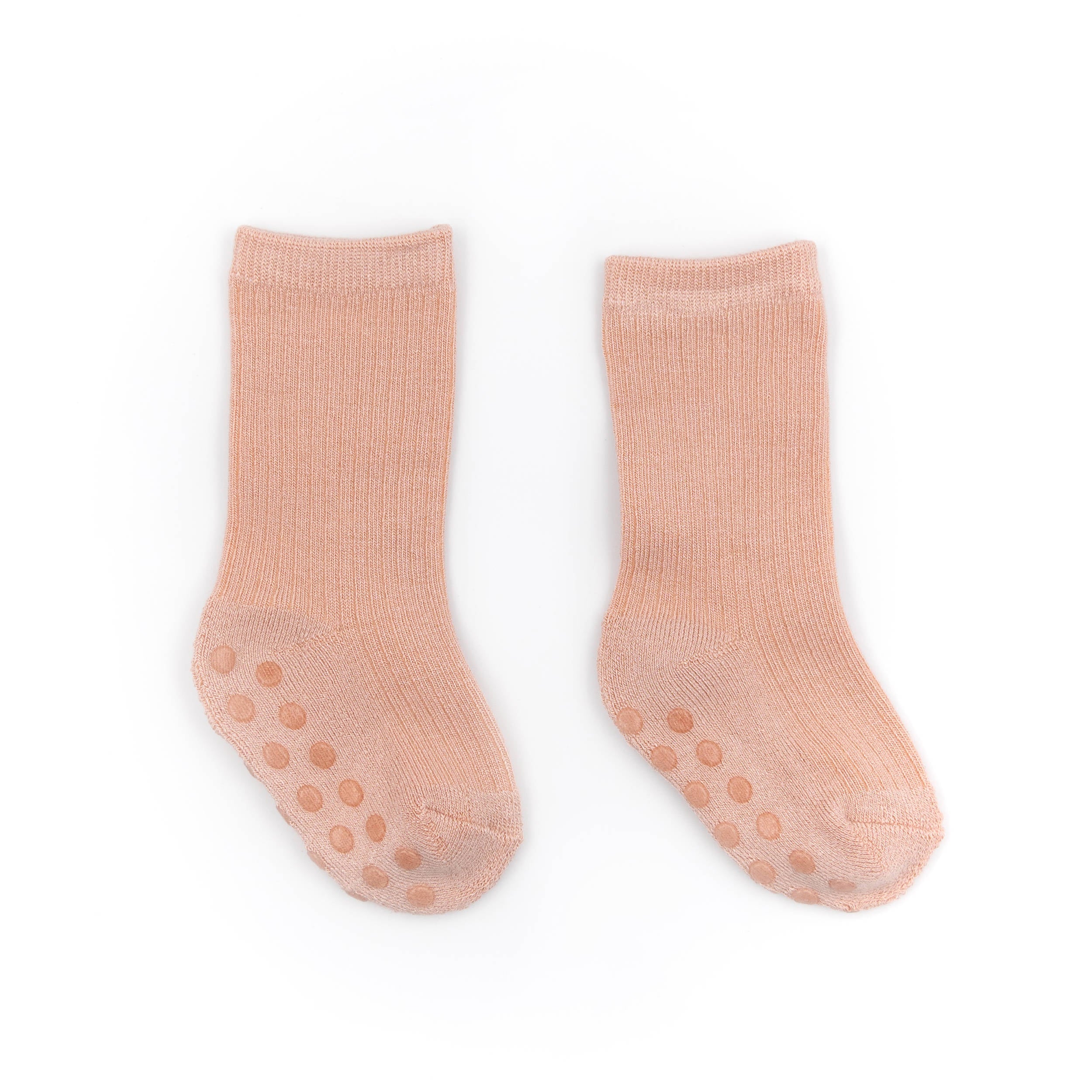 bamboom-neutral-pink-47-calza-antiscivolo-in-bamb image 1
