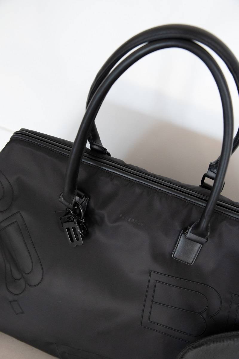 bamboom-borsa-da-viaggio-in-tessuto-black-21 image 2