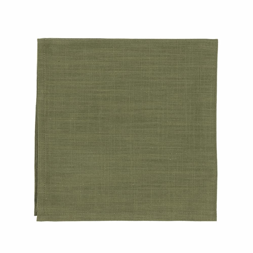 fazzini-sempre-set-4-tovaglioli-45x45-cm-cactus image 1
