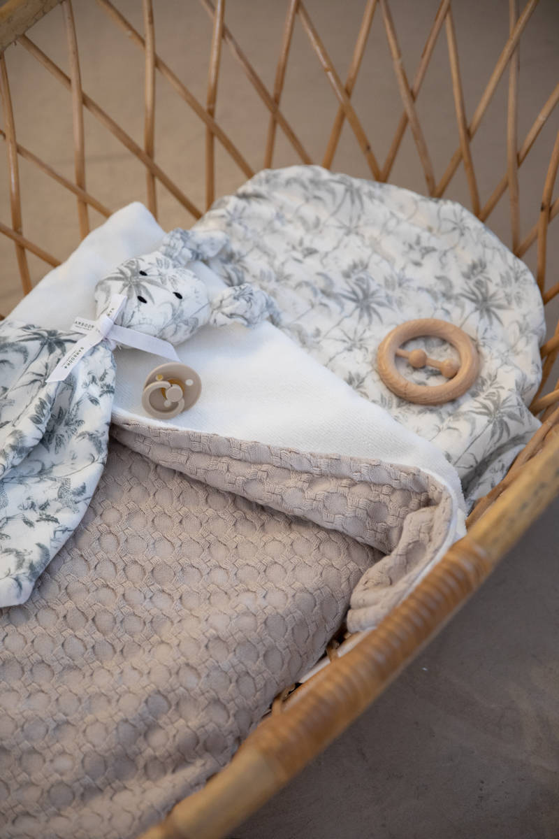 bamboom-coperta-lettino-140x100-honey-sand-10-copertina-invernale image 7