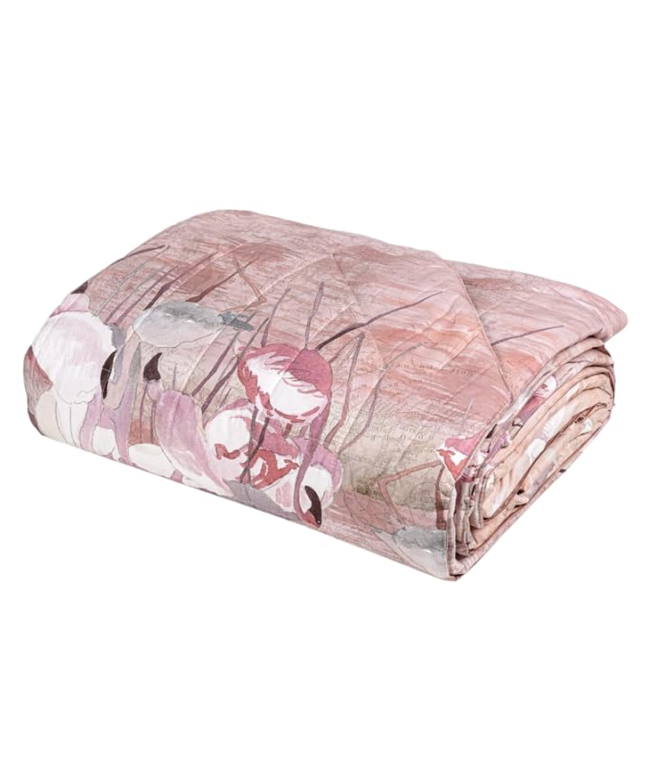 fazzini-pink-africa-quilt-1-piazza-rosa image 3