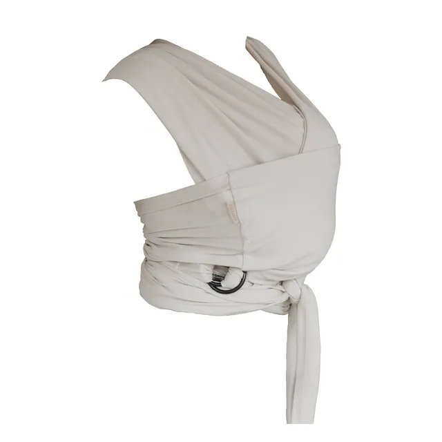 bamboom-sling-easy-fascia-porta-beb-beige-11 image 1