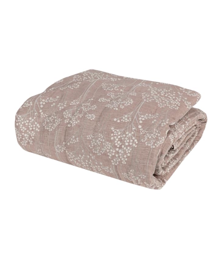 fazzini-fiori-di-lino-quilt-2-piazze-rosa-fdncotr-1 image 2