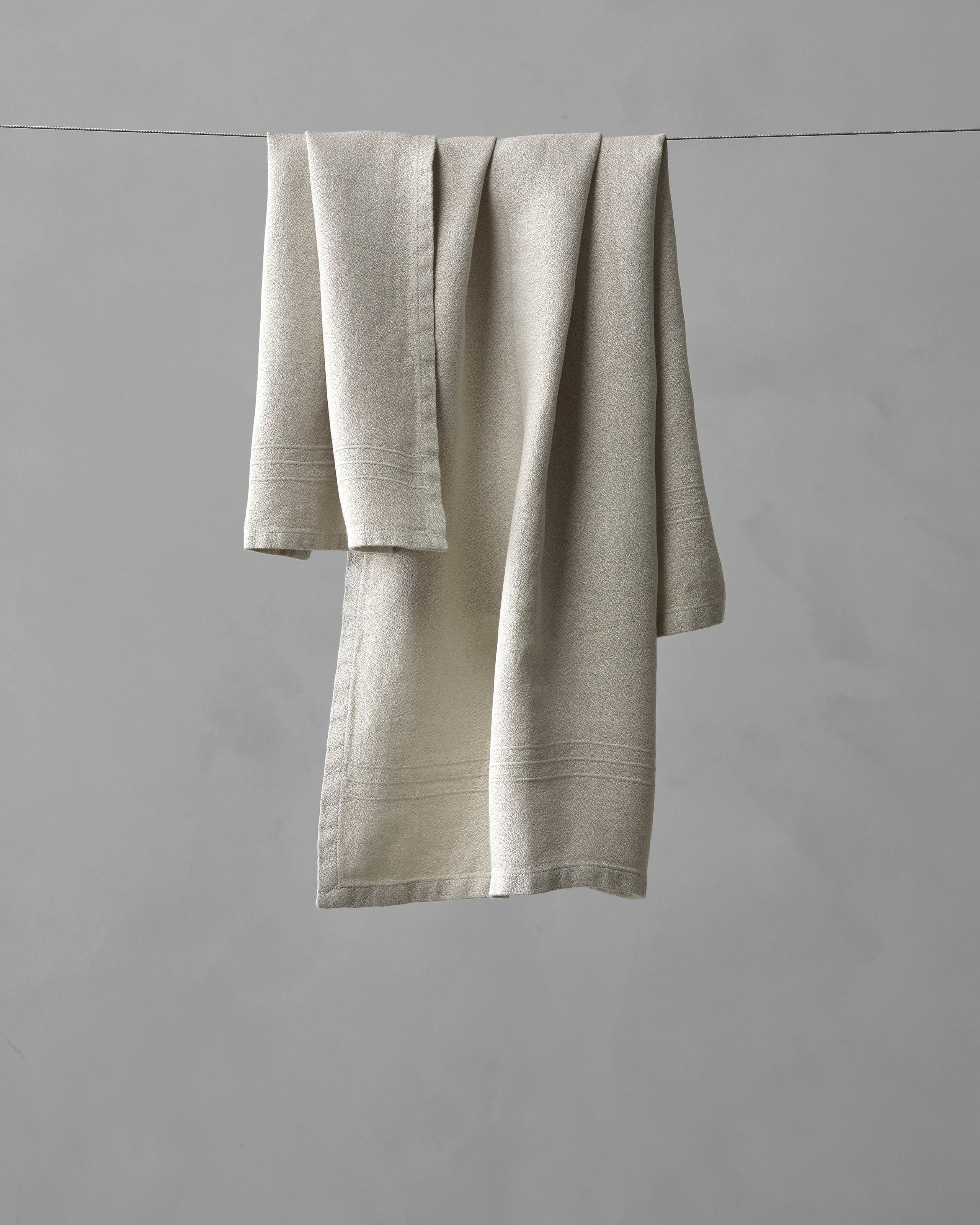 society-limonta-crel-set-asciugamani-bagno-in-lino-effetto-crepe image 3