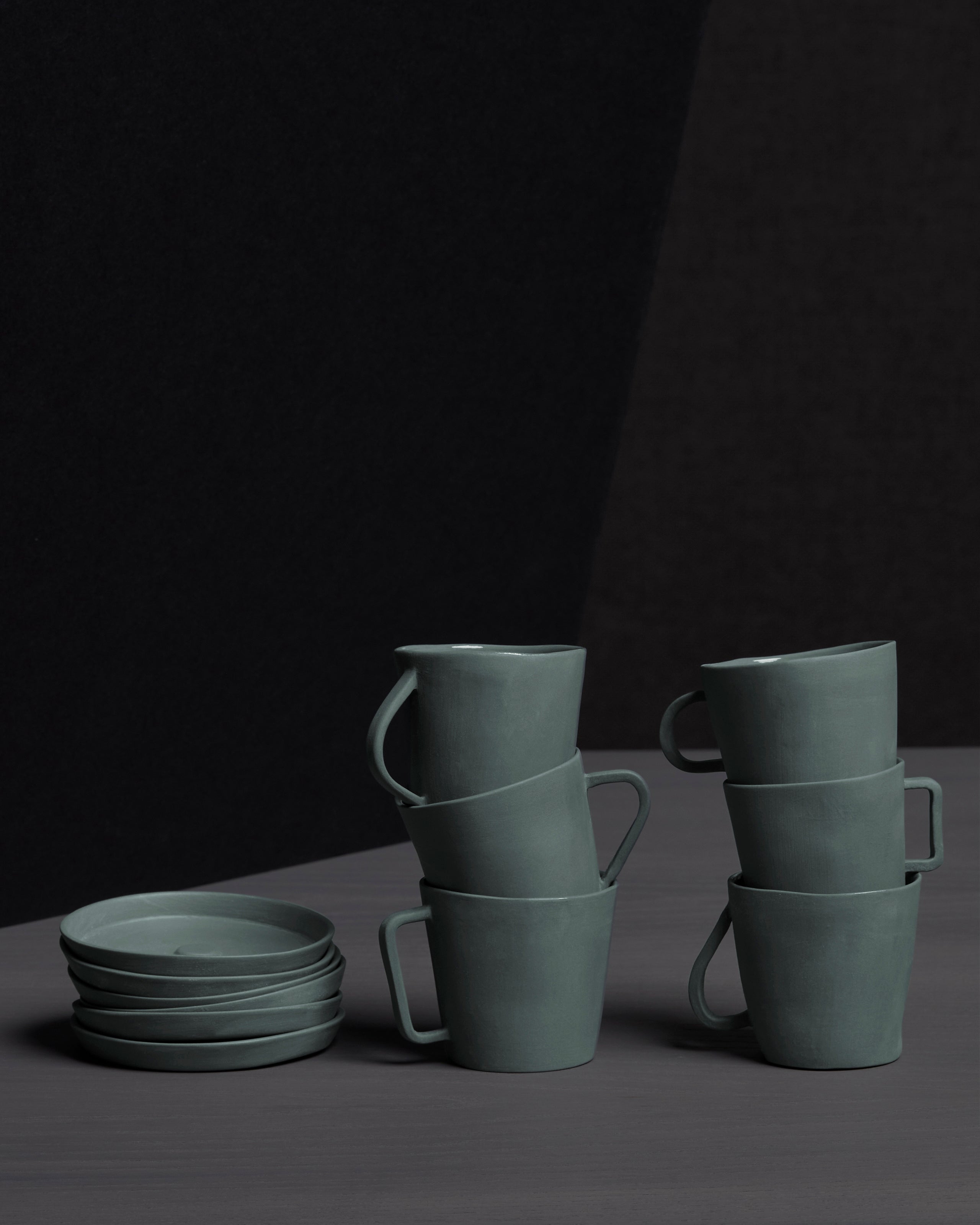 society-limonta-buto-set-6-tazzine-espresso-in-porcellana image 5