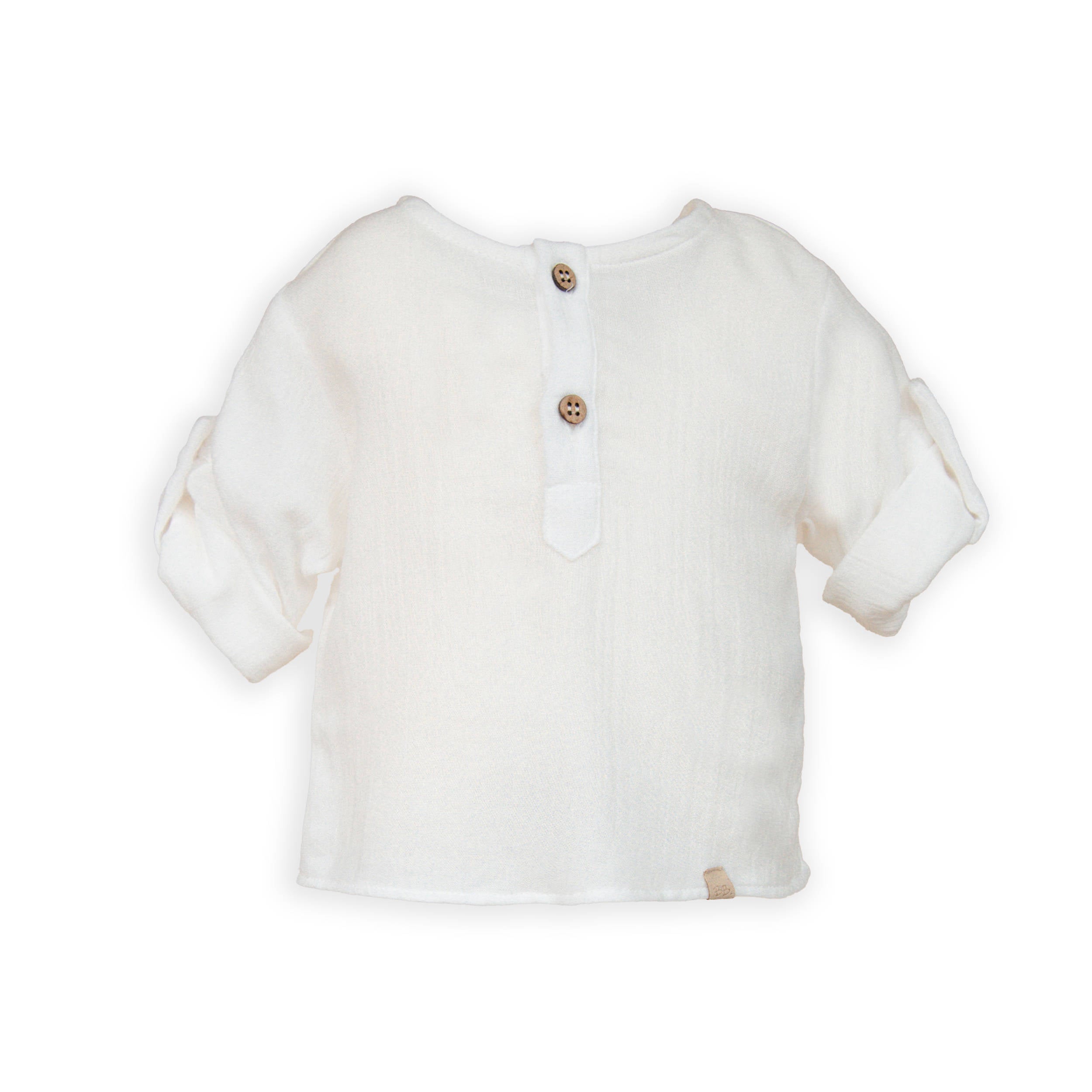 bamboom-shirt-camicia-offwhite-111 image 1