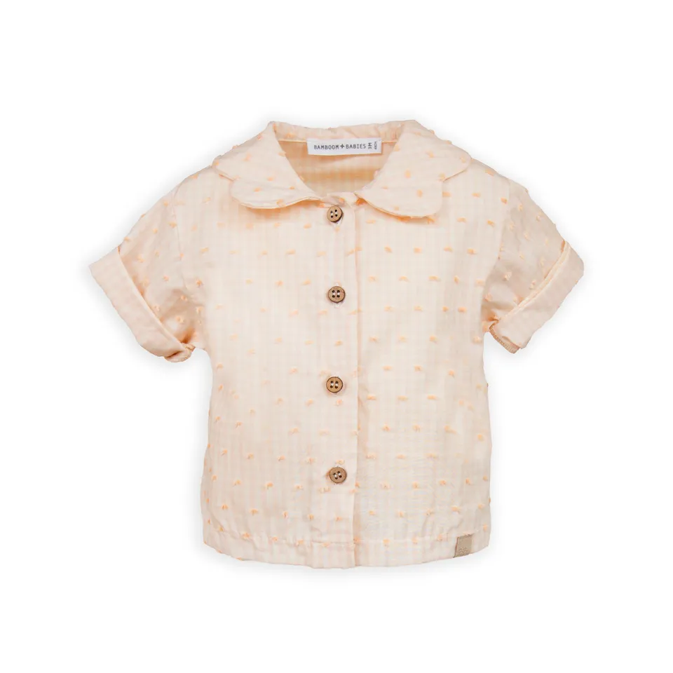 bamboom-camicia-collo-a-fiore-square-girl-130 image 1