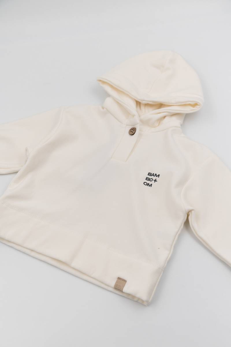bamboom-hoodie-con-stampa-logo-offwhite-111 image 2