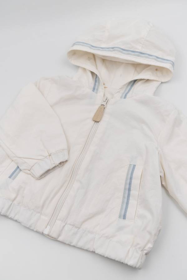 bamboom-giacca-estiva-bimbo-offwhite-111-cod-886 image 2