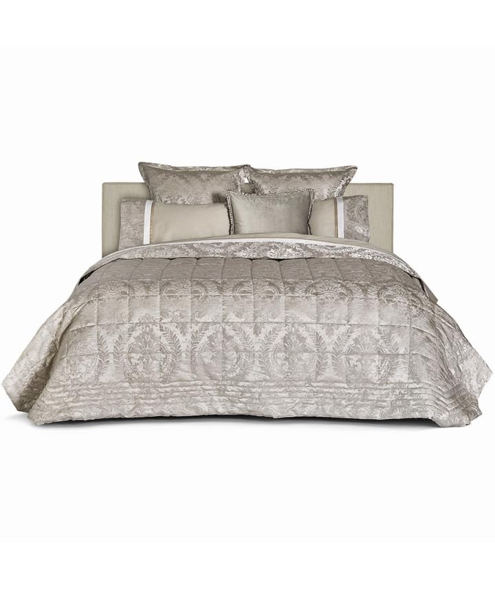 fazzini-cordusio-quilt-trapuntato-2-piazze-avorio image 2