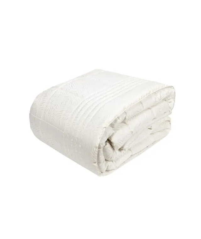fazzini-atelier-bosco-verticale-trapunta-2-piazze-offwhite-bsvtr22-0 image 1