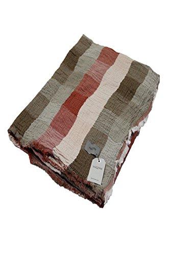 fazzini-plaid-in-puro-cotone-130x180-cm image 2