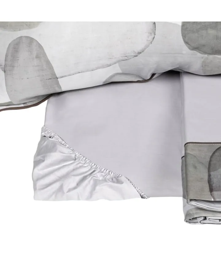 fazzini-bling-completo-lenzuola-matrimoniale-2-piazze-grigio-blicobo-7 image 1