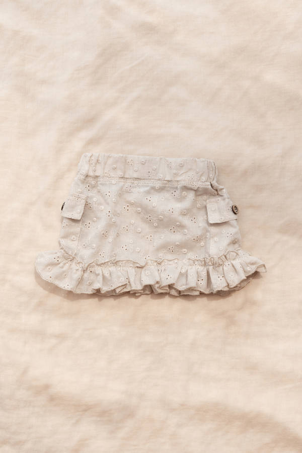 bamboom-gonna-corta-bimba-sabbia-483 image 1