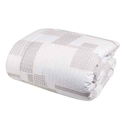 fazzini-cristalli-trapunta-200-gr-mq-matrimoniale-270x270-bianco image 2