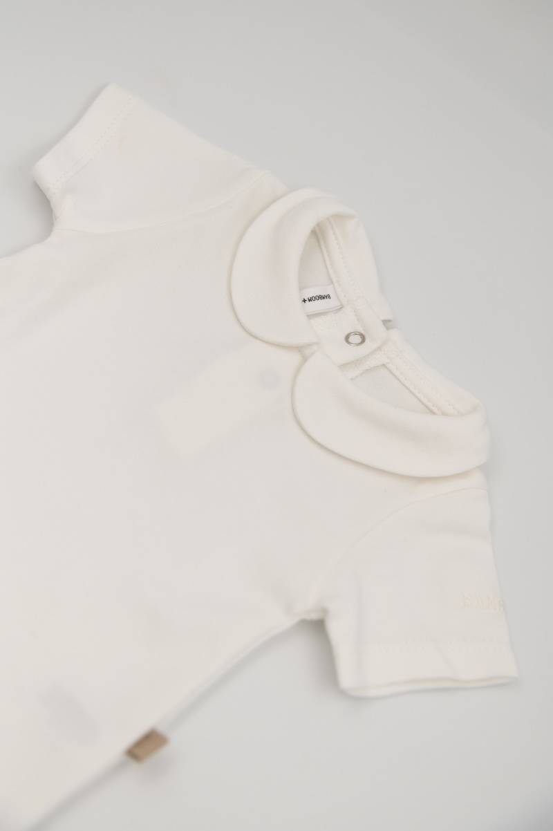 bamboom-body-bimba-collo-tondo-maniche-corte-offwhite-111 image 2