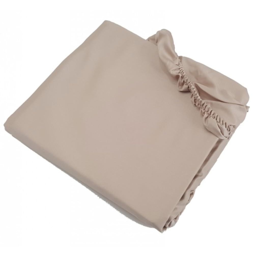 fazzini-trecento-completo-lenzuola-matrimoniale-raso-cotone-300tc-grigio-perla-2 image 4