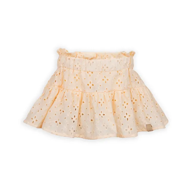 bamboom-gonna-rosa-04-gonna-bimba-traforata image 1
