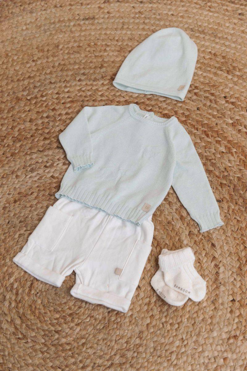 bamboom-maglia-turtle-bimbo-viscosa-bamb-ocean-blu-200 image 4