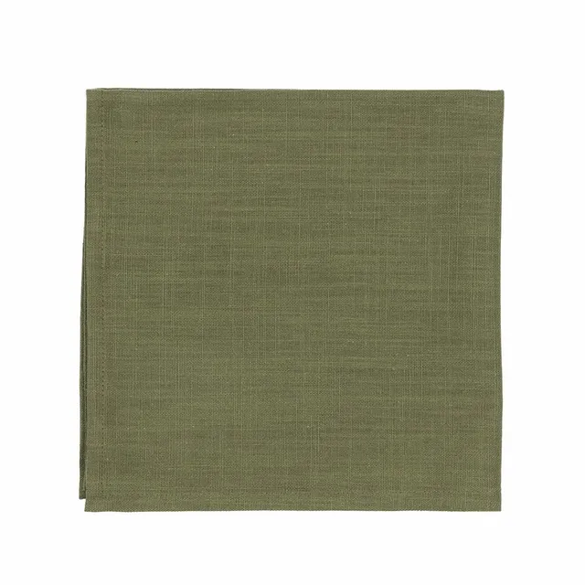 fazzini-sempre-set-4-tovaglioli-45x45-cm-cactus image 1