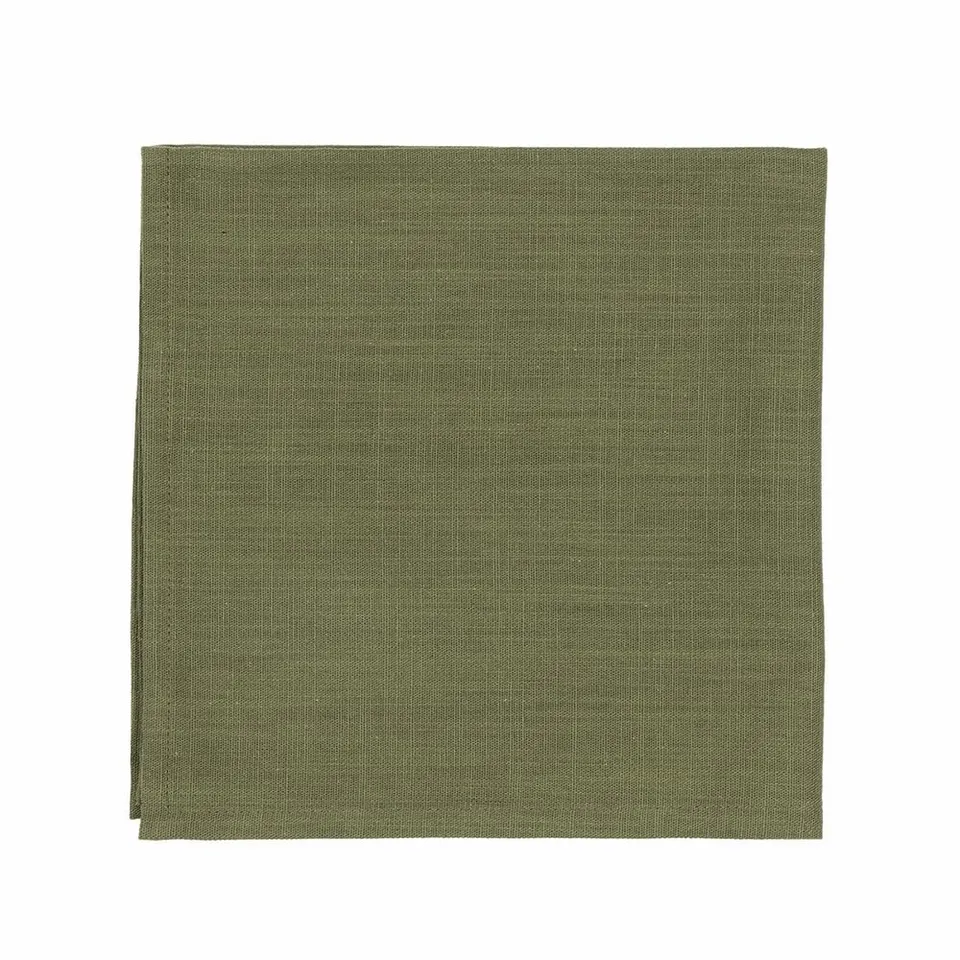 fazzini-sempre-set-4-tovaglioli-45x45-cm-cactus image 1