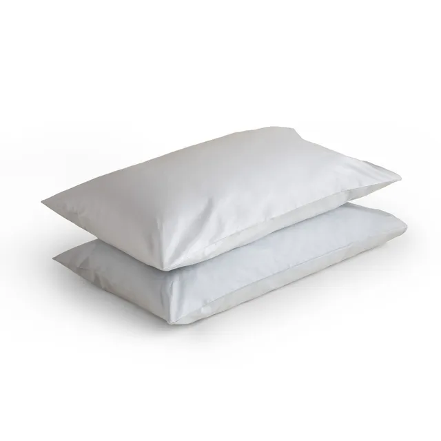 dalfilo-linea-classica-set-2-federe-in-percalle-di-cotone image 1