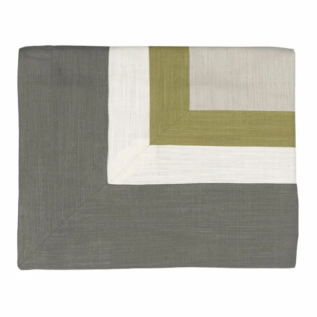 fazzini-kubric-tovaglia-180x280-cm-travertino-in-cotone-fiammato image 1
