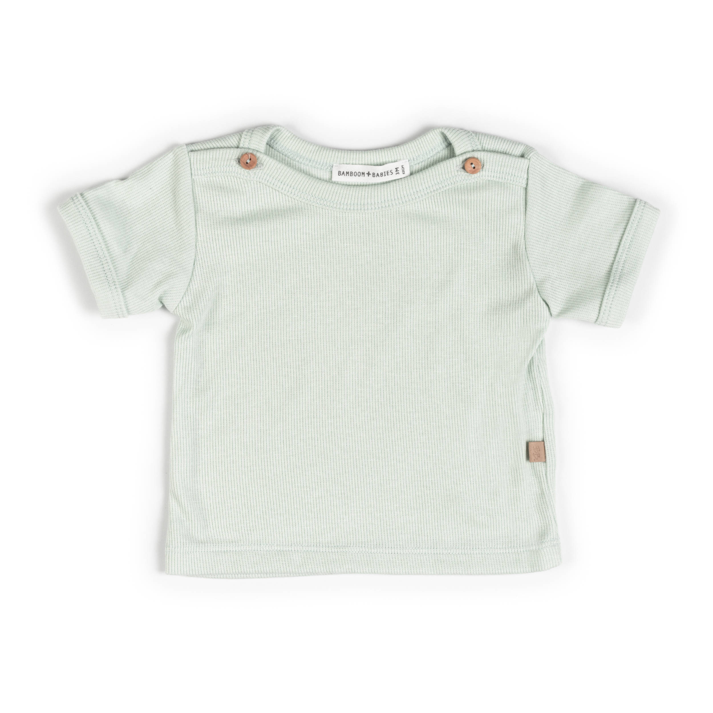 bamboom-shirt-a-costine-ocean-blu-200 image 1