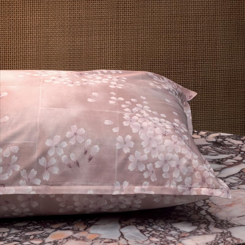 fazzini-kimono-lenzuolo-copriletto-matrimoniale-percalle-rosa-260x295-2-federe image 4