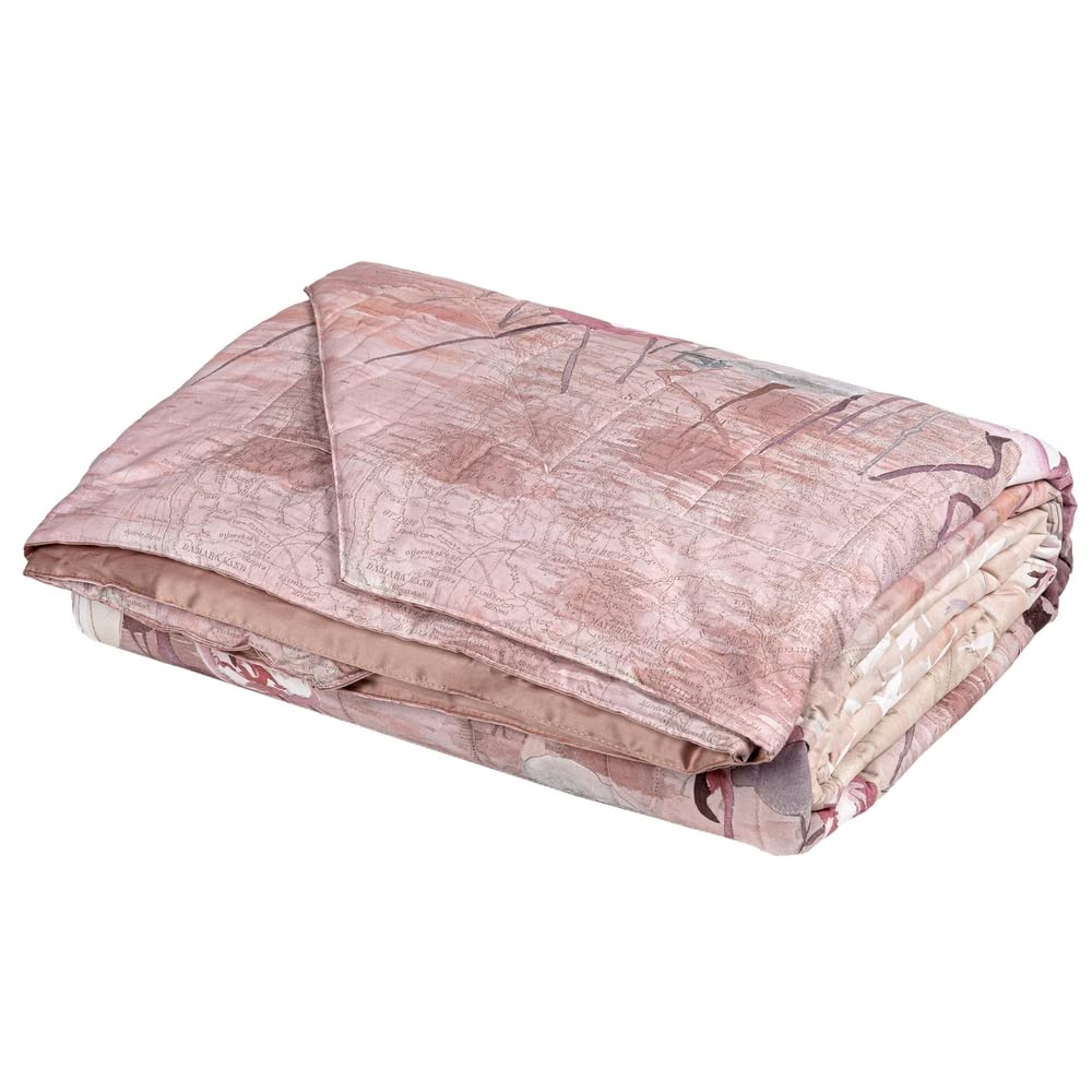 fazzini-pink-africa-quilt-1-piazza-rosa image 1