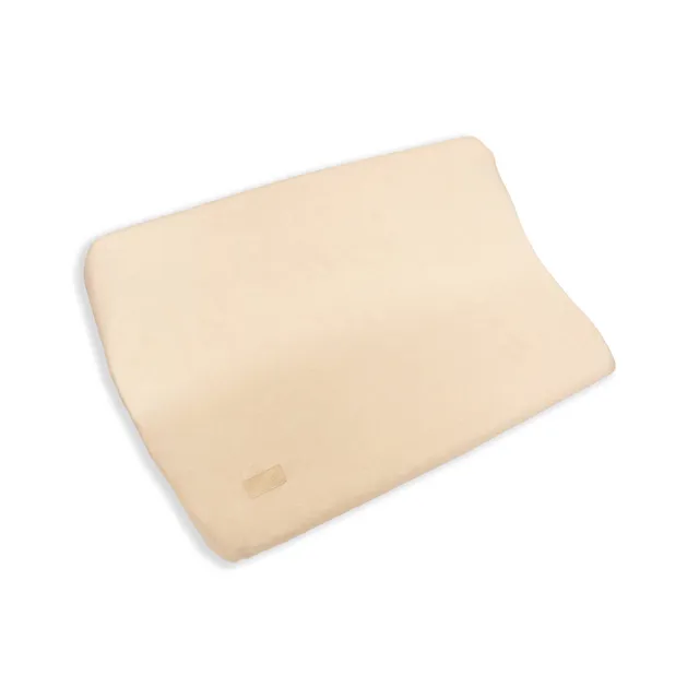 bamboom-coprifasciatoio-universale-spugna-bamb-warm-white-128-50x75 image 1