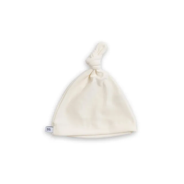 bamboom-cappellino-hoodie-elf-panna-premature-02 image 1