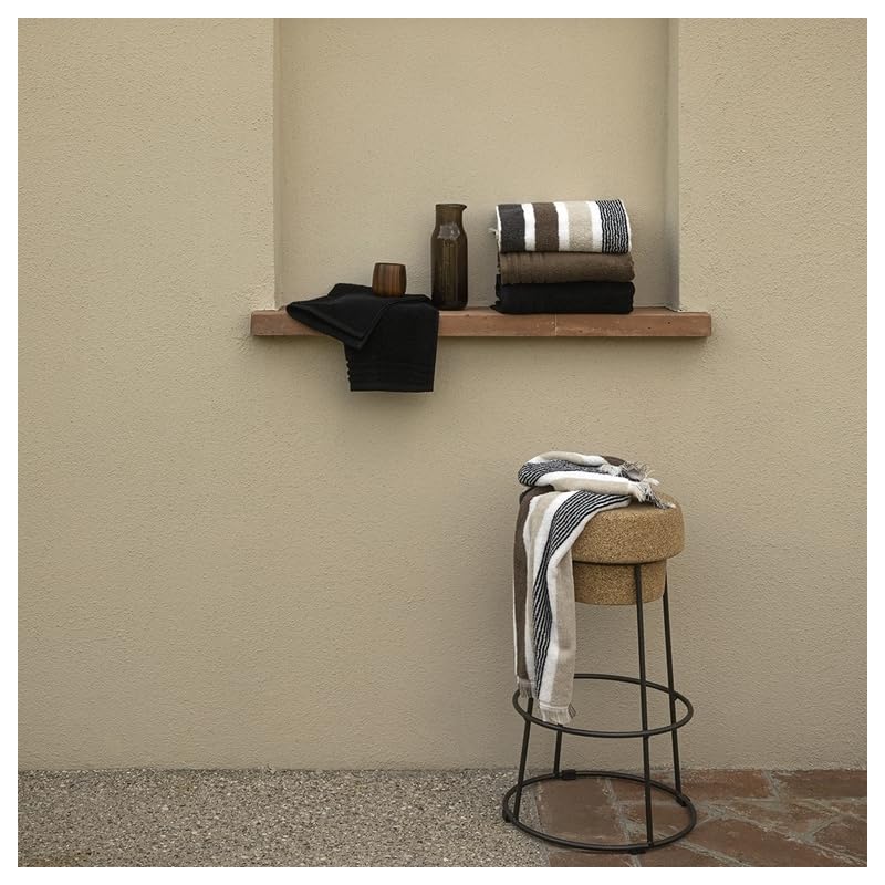 fazzini-gradazioni-coppia-spugna-38x50-50x110-blu-surf image 5