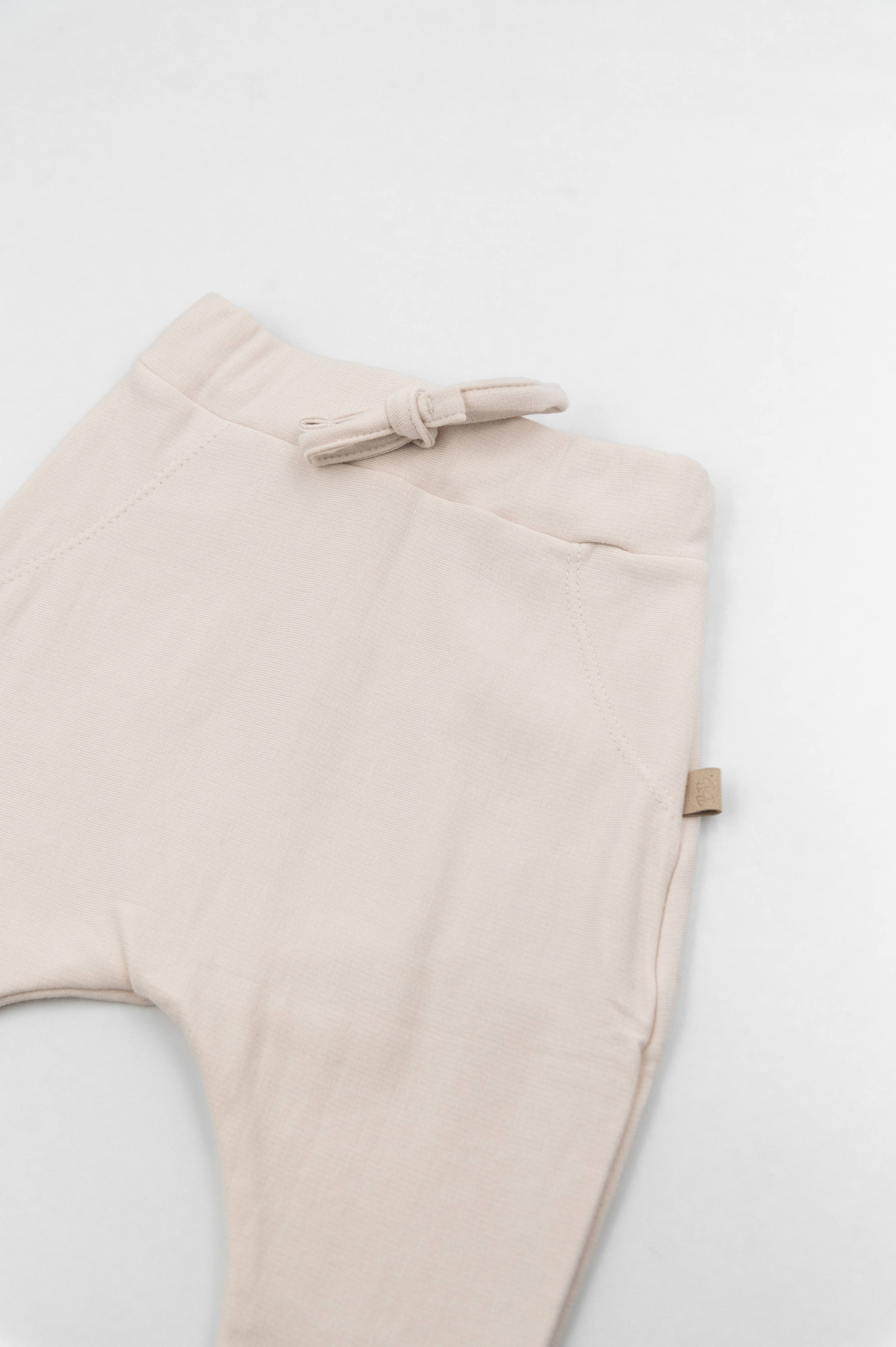 bamboom-pantaloncino-pure-warm-white-128 image 2