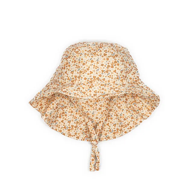 bamboom-cappellino-mare-uv50-rosy-garden-432 image 1