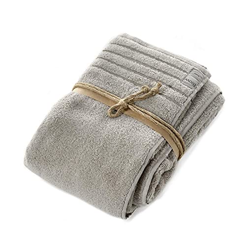 fazzini-coccola-telo-100x150-grigio image 2